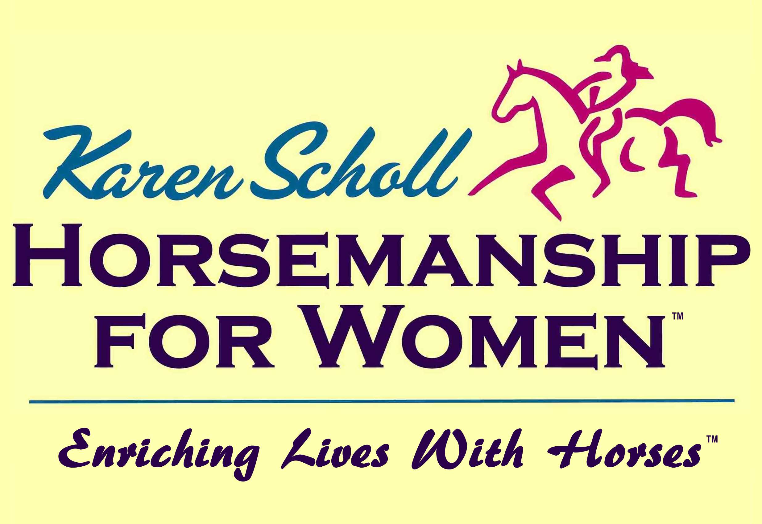 Enriching Lives With Horses
